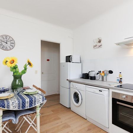 Immogroom - 5 Min From Beaches - Suquet - Ac Cannes Ngoại thất bức ảnh