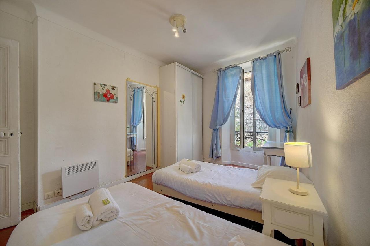 Immogroom - 5 Min From Beaches - Suquet - Ac Cannes Ngoại thất bức ảnh
