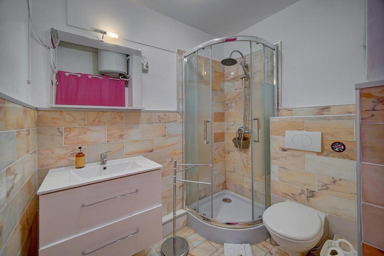 Immogroom - 5 Min From Beaches - Suquet - Ac Cannes Ngoại thất bức ảnh