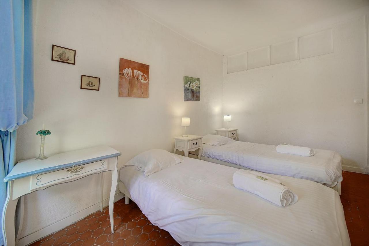 Immogroom - 5 Min From Beaches - Suquet - Ac Cannes Ngoại thất bức ảnh