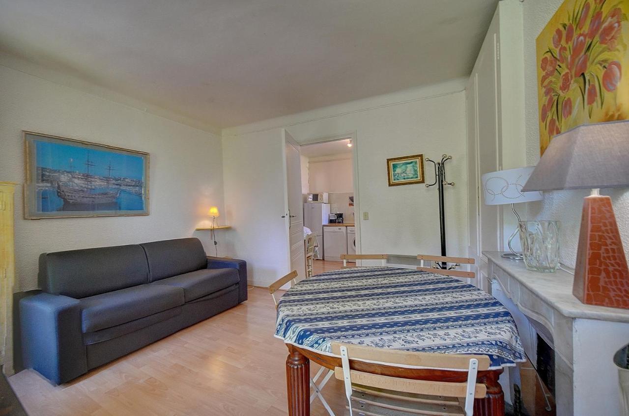 Immogroom - 5 Min From Beaches - Suquet - Ac Cannes Ngoại thất bức ảnh