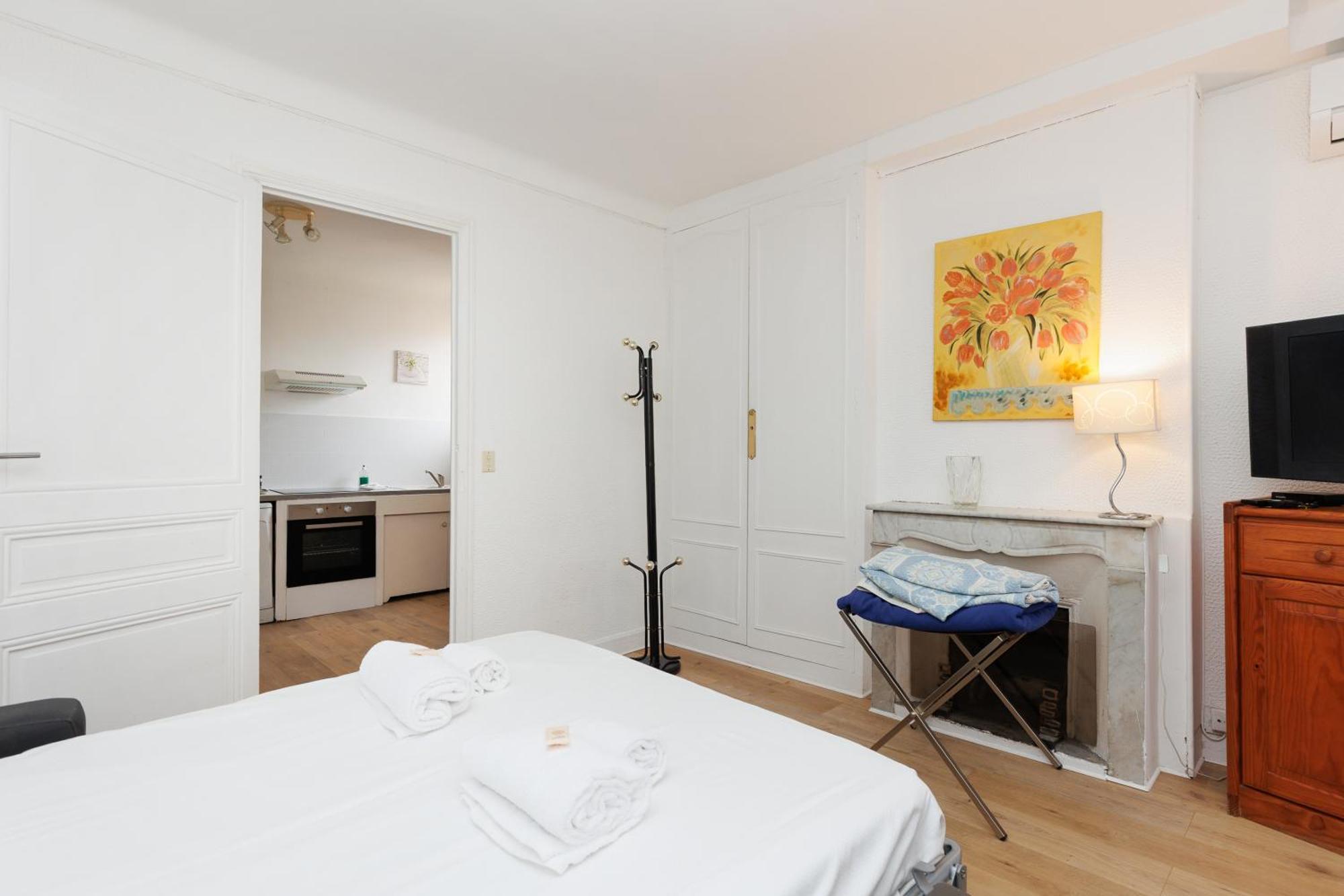 Immogroom - 5 Min From Beaches - Suquet - Ac Cannes Ngoại thất bức ảnh