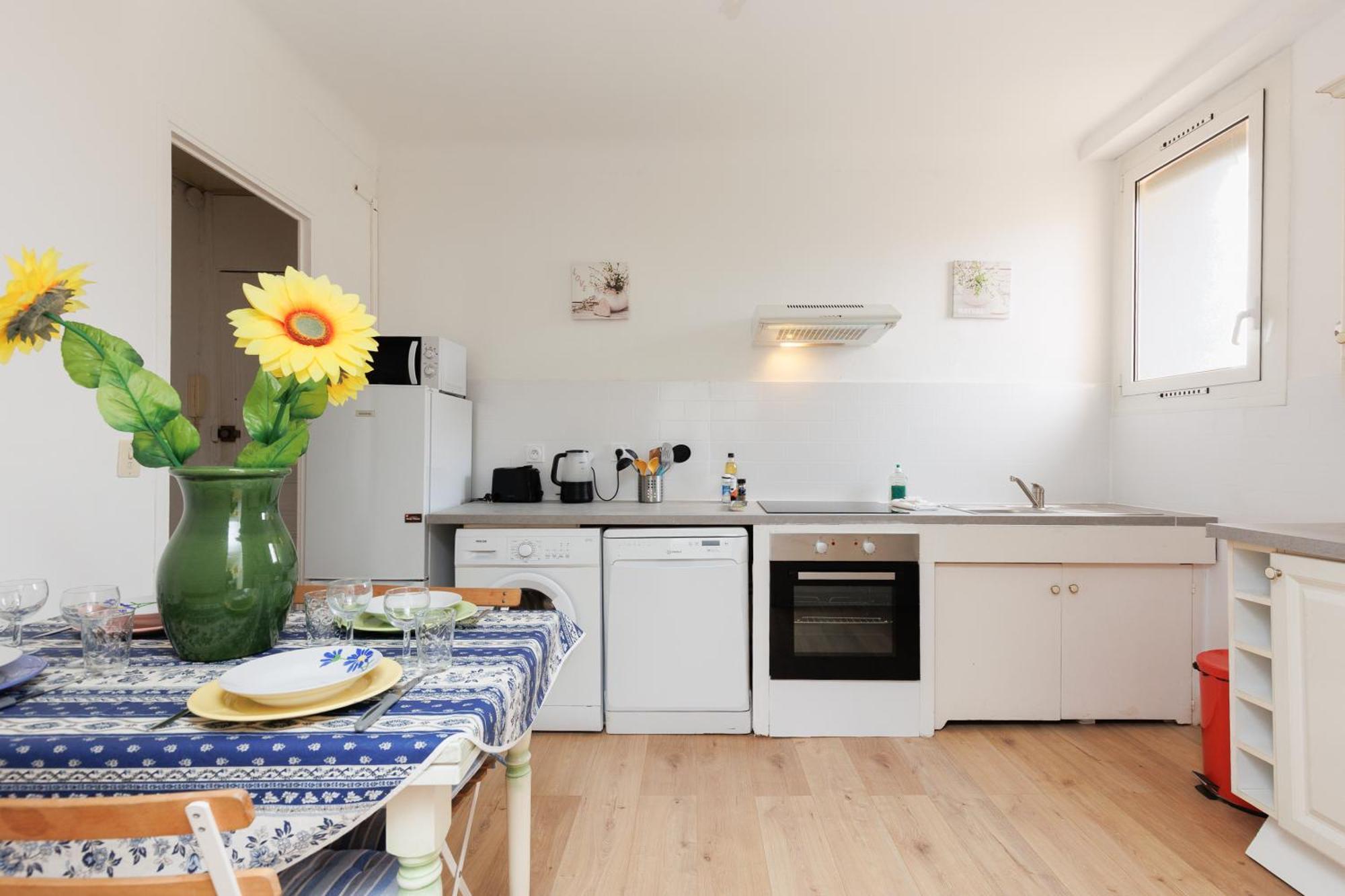 Immogroom - 5 Min From Beaches - Suquet - Ac Cannes Ngoại thất bức ảnh